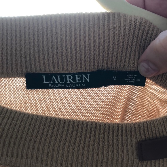 Ralph Lauren sweater - Picture 3 of 13